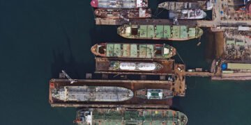 EBRD’den, Tersan’ın Panamax Havuz Yatırımına 41 Milyon Dolarlık Finansman