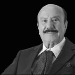 Asmira Group’un acı kaybı, Ayhan Aslan vefat etti