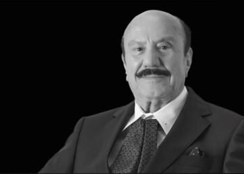 Asmira Group’un acı kaybı, Ayhan Aslan vefat etti