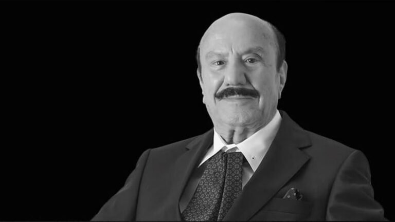 Asmira Group’un acı kaybı, Ayhan Aslan vefat etti