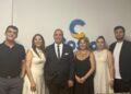 Costa Cruises, Türkiye’deki yeni dönemine İstanbul’daki yeni ofisiyle başladı