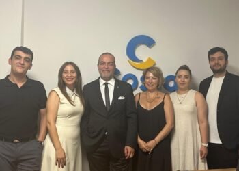 Costa Cruises, Türkiye’deki yeni dönemine İstanbul’daki yeni ofisiyle başladı