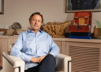 Erdem Ağan, BODTO Başkanlığı için adaylığını açıkladı