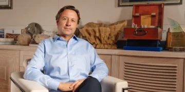 Erdem Ağan, BODTO Başkanlığı için adaylığını açıkladı
