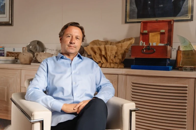 Erdem Ağan, BODTO Başkanlığı için adaylığını açıkladı