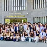 EYP Türkiye ve EfxINNOs, denizciliğin geleceğini İstanbul’da gençlerle şekillendirdi