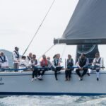 Orient Express VI, Olympos Regatta’da büyük kupayı kazandı