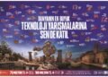 TEKNOFEST Mavi Vatan için geri sayım başladı
