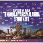 TEKNOFEST Mavi Vatan için geri sayım başladı