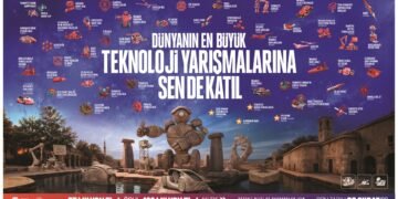TEKNOFEST Mavi Vatan için geri sayım başladı