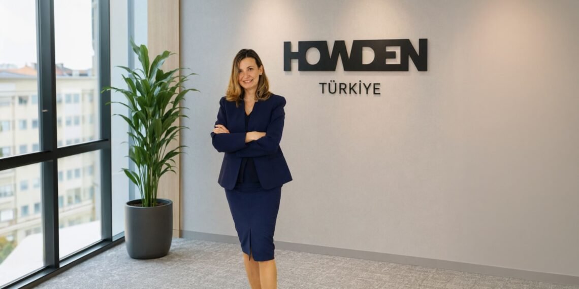 Ülkem Gürdeniz: “Yeni Rota, Değişmeyen Tutku”