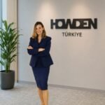Ülkem Gürdeniz: “Yeni Rota, Değişmeyen Tutku”