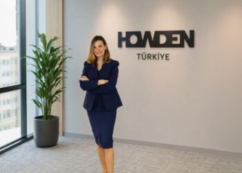 Ülkem Gürdeniz: “Yeni Rota, Değişmeyen Tutku”