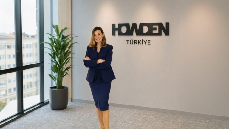 Ülkem Gürdeniz: “Yeni Rota, Değişmeyen Tutku”