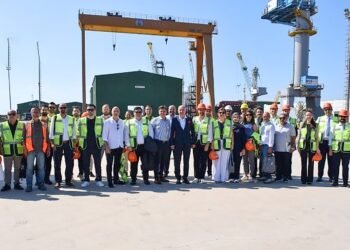 Denizüstü rüzgâr enerjisinde liman altyapısı için hazırlık çağrısı