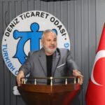 Adem Şimşek: Aliağa limanları 50,4 milyon ton net yük elleçledi