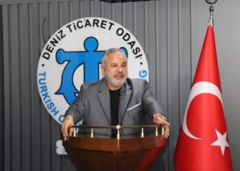 Adem Şimşek: Aliağa limanları 50,4 milyon ton net yük elleçledi