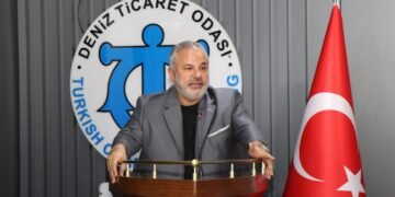 Adem Şimşek: Aliağa limanları 50,4 milyon ton net yük elleçledi
