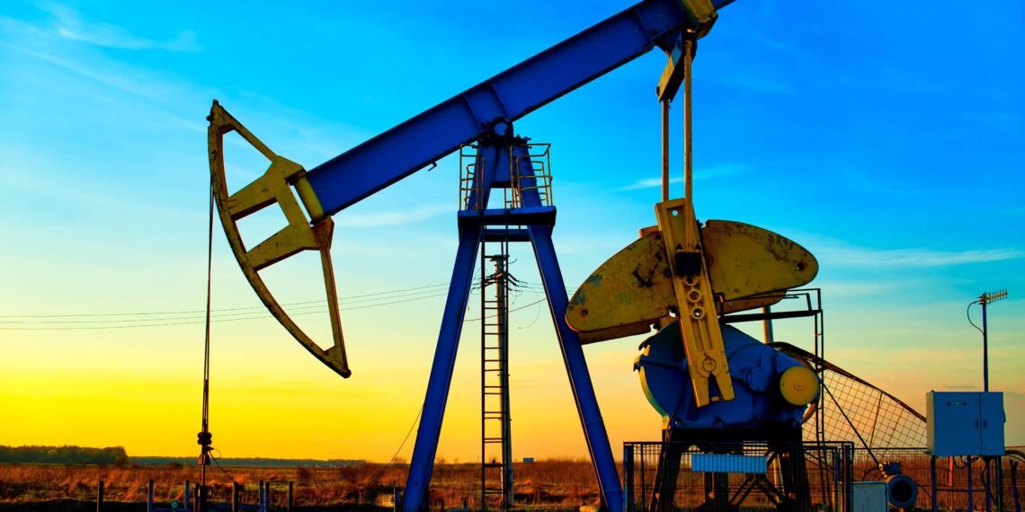Türkiye’nin ilk 6 ayında petrol üretimi 23,1 milyon varile ulaştı