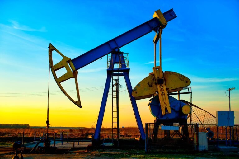 Türkiye’nin ilk 6 ayında petrol üretimi 23,1 milyon varile ulaştı