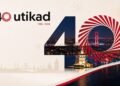 UTİKAD 40. yılını özel bir geceyle kutlayacak