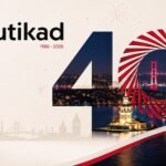 UTİKAD 40. yılını özel bir geceyle kutlayacak