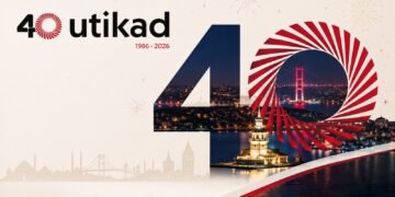 UTİKAD 40. yılını özel bir geceyle kutlayacak