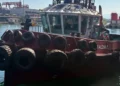Yalova römorkör hizmetleri için imzalar atıldı