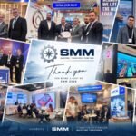 SMM 2026 Hamburg’da sona eriyor: Türk denizcilik sektörü fuarda nasıl yer aldı?