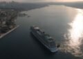 Galataport İstanbul’da 51 sefer ve 150 bin yolcu hedefi