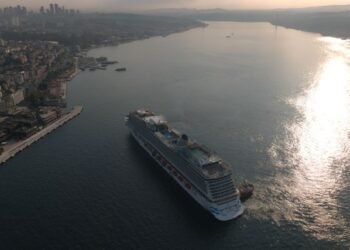 Galataport İstanbul’da 51 sefer ve 150 bin yolcu hedefi