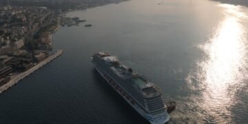 Galataport İstanbul’da 51 sefer ve 150 bin yolcu hedefi
