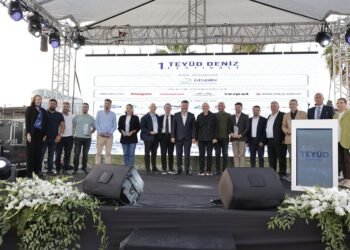 Yerli tekne ve yat sektörü TEYÜD Deniz Festivali’nde buluştu
