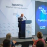 Recep Düzgit’ten İMEAK DTO başkanlığı için yeni dönem mesajı: “İşimizi iyi bileceğiz, sözümüzde duracağız”