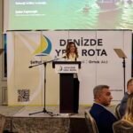 Şadan Kaptanoğlu “Denizde Yeni Rota” manifestosunu açıkladı