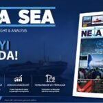 Neta Sea Magazine’nin 84. sayısı ”SMM 2026 Özel Sayısı” yayında!