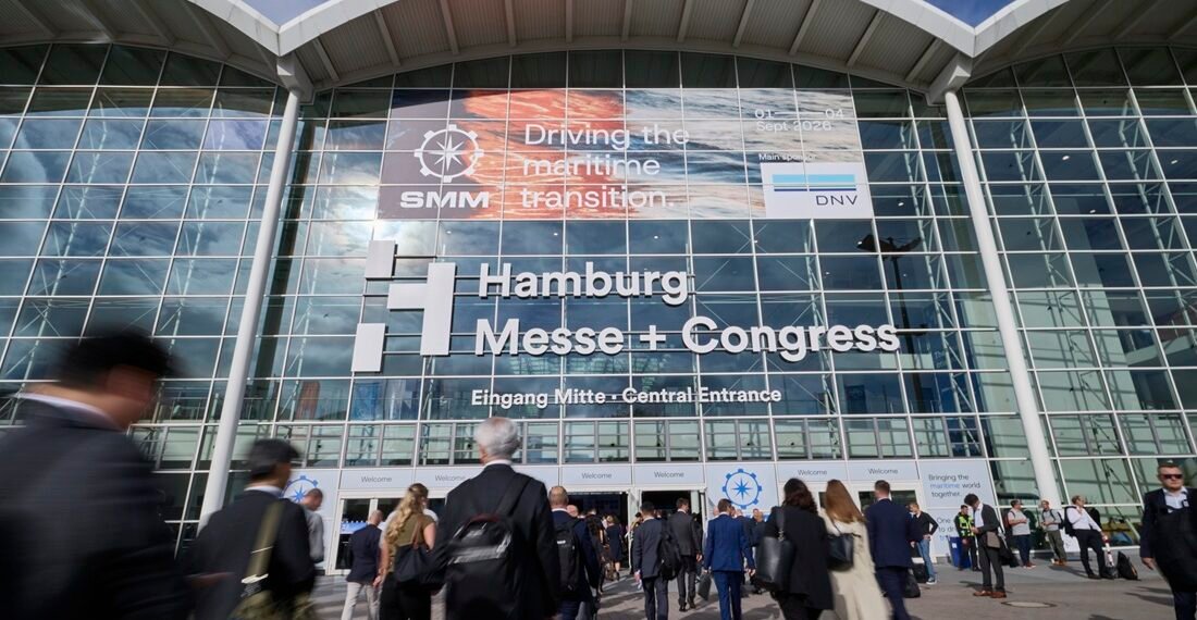 SMM 2026: Denizcilik inovasyonu, networking ve bilgi paylaşımıyla devam ediyor
