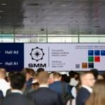SMM 2026 Hamburg’da kapılarını açtı: İkinci günün gündemi limanlar ve lojistik