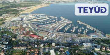 TEYÜD’den yerli üreticileri buluşturacak deniz festivali
