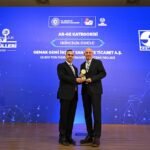 Gemak Grup’a Verimlilik Proje Ödülleri’nde Ar-Ge ödülü