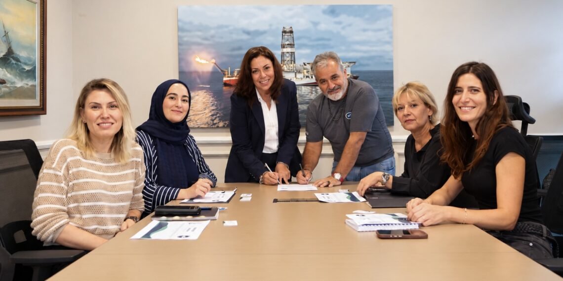 AVS Global, sera gazı emisyonlarının ölçümü için Marine ETS ile iş birliği yaptı