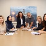 AVS Global, sera gazı emisyonlarının ölçümü için Marine ETS ile iş birliği yaptı