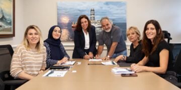 AVS Global, sera gazı emisyonlarının ölçümü için Marine ETS ile iş birliği yaptı