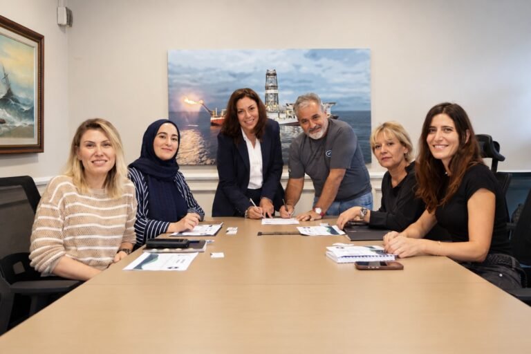 AVS Global, sera gazı emisyonlarının ölçümü için Marine ETS ile iş birliği yaptı