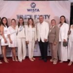 WISTA Türkiye’nin White Party gecesinde burs fonu için denizcilik sektörü buluştu