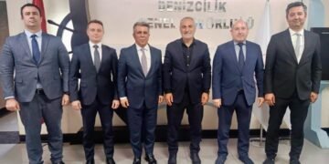Yakamoz’un büyüyen operasyon ağına Aliağa 2 de eklendi