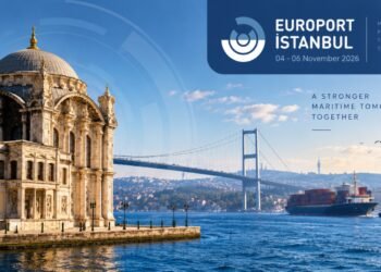 Europort Istanbul 2026 için geri sayım başladı