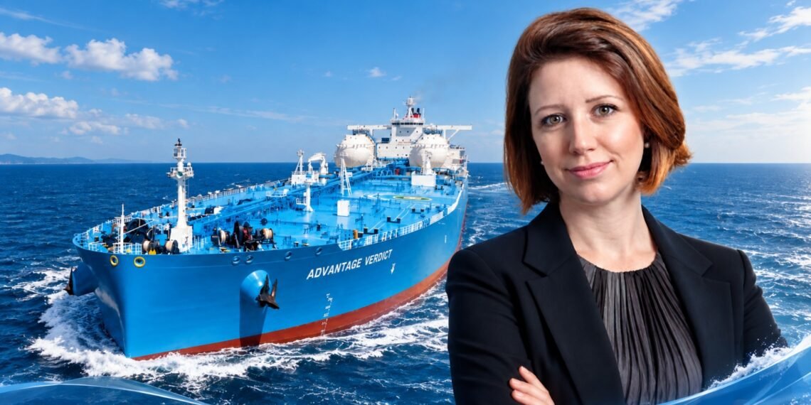 Karamehmet’in Advantage Tankers’ından Çin’e 200 milyon dolarlık tanker siparişi
