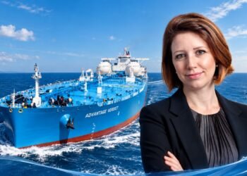 Karamehmet’in Advantage Tankers’ından Çin’e 200 milyon dolarlık tanker siparişi