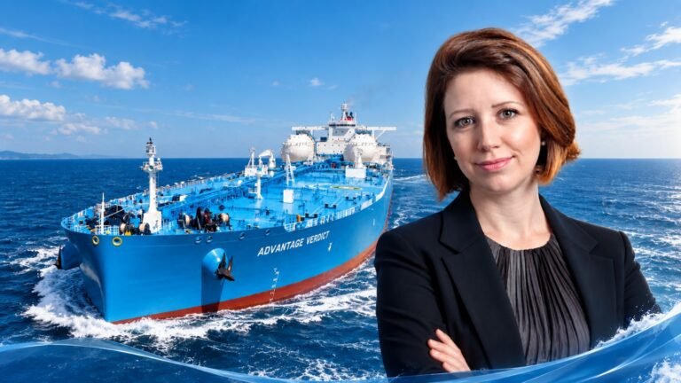 Karamehmet’in Advantage Tankers’ından Çin’e 200 milyon dolarlık tanker siparişi